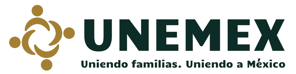 UNEMEX - Uniendo Familias. Uniendo a México